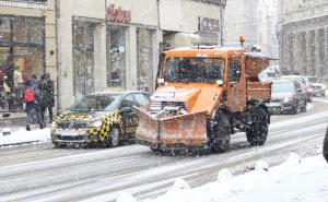 Na Bjelašnici -11 stepeni: U Bosni novi centimetri snijega, u Hercegovinu stiže bura